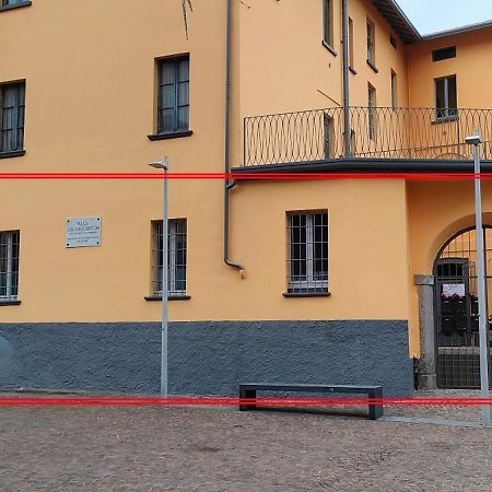 4 Gnocchi - Galbiate Apartment Exterior photo