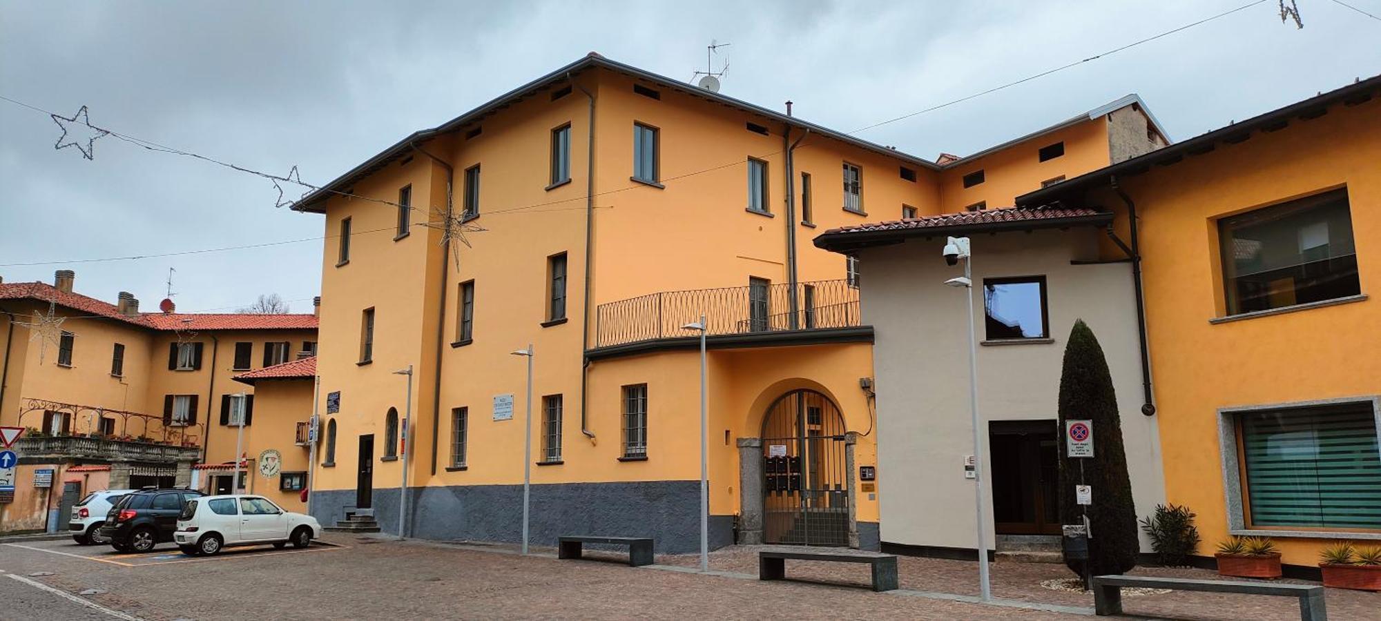 4 Gnocchi - Galbiate Apartment Exterior photo