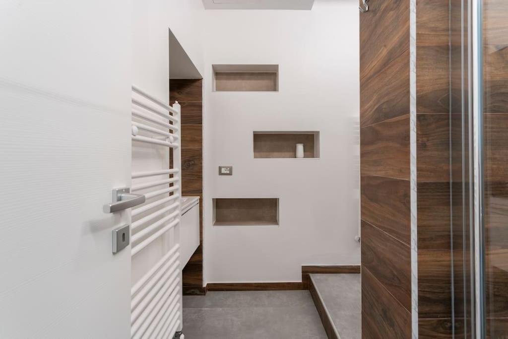4 Gnocchi - Galbiate Apartment Exterior photo