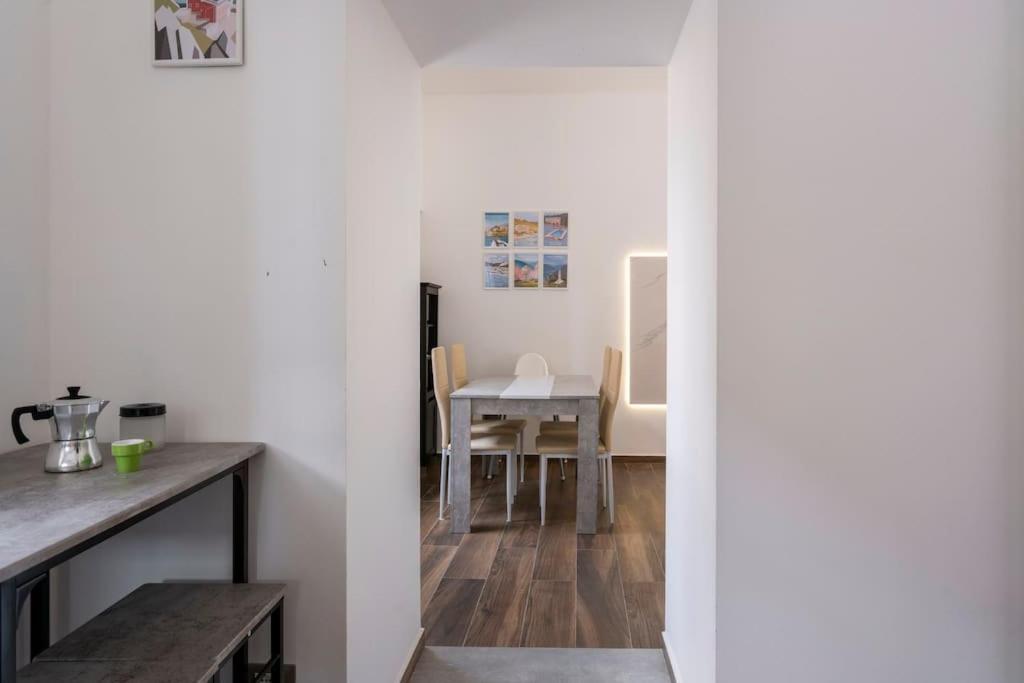 4 Gnocchi - Galbiate Apartment Exterior photo