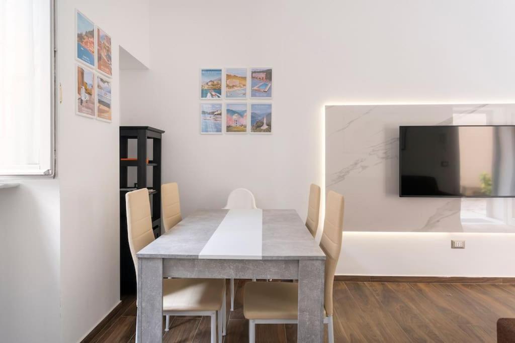 4 Gnocchi - Galbiate Apartment Exterior photo