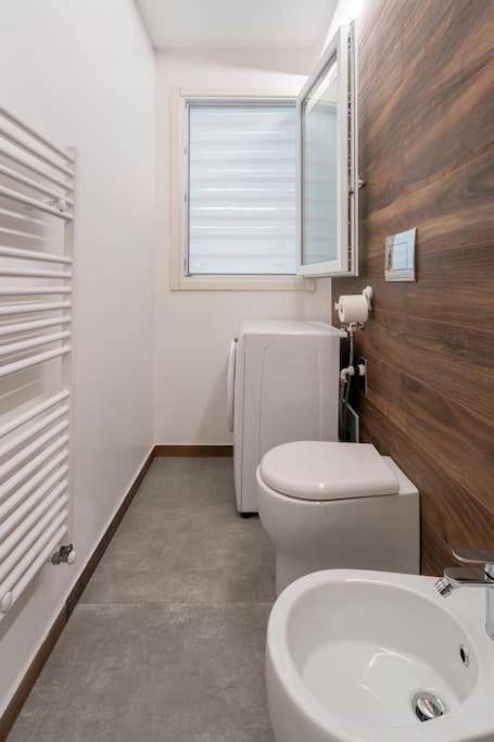 4 Gnocchi - Galbiate Apartment Exterior photo