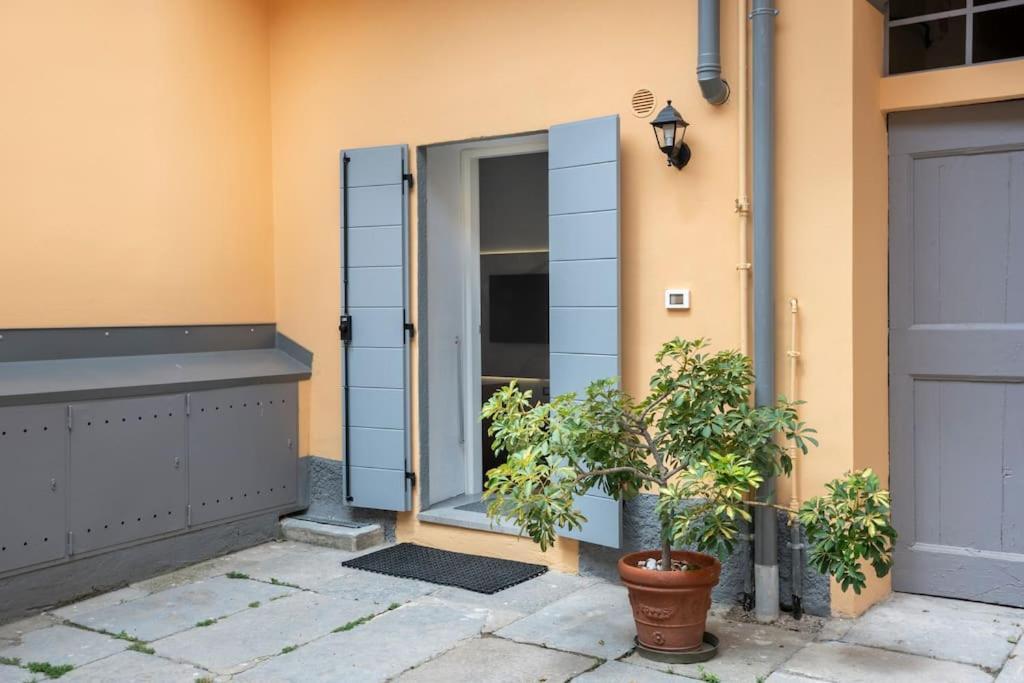 4 Gnocchi - Galbiate Apartment Exterior photo