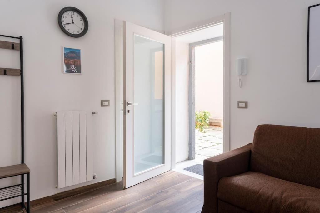 4 Gnocchi - Galbiate Apartment Exterior photo