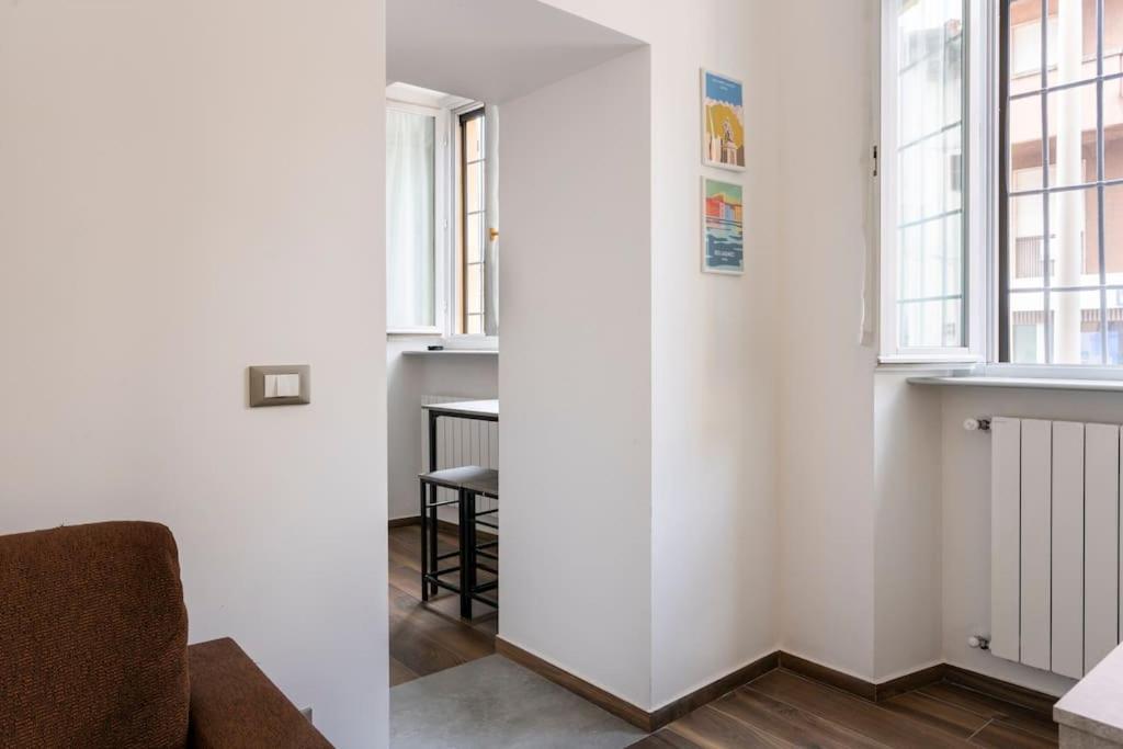 4 Gnocchi - Galbiate Apartment Exterior photo