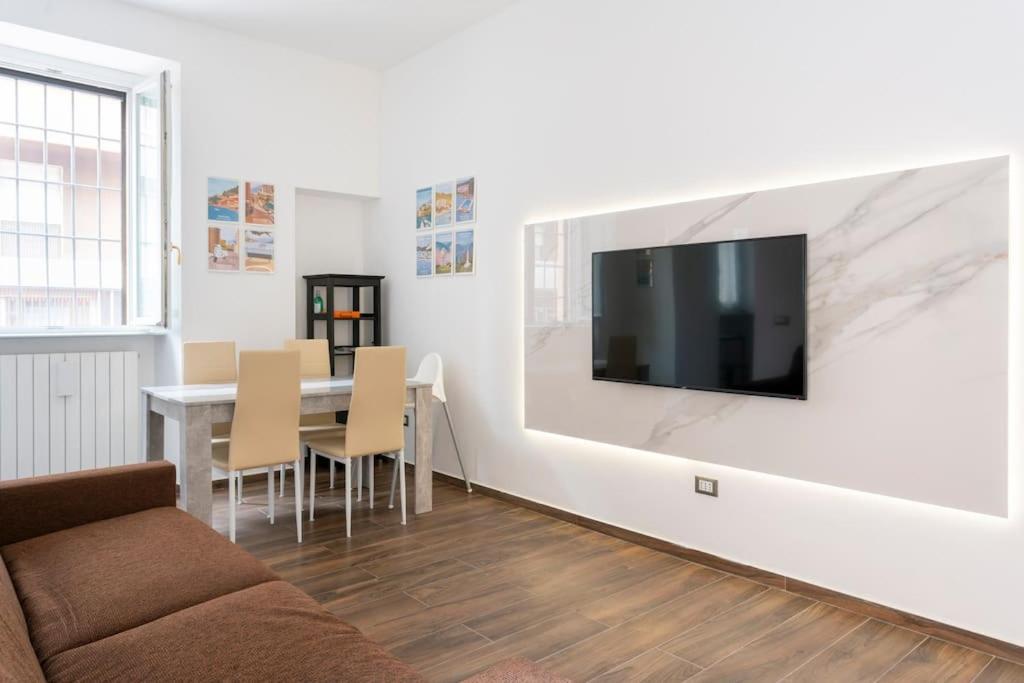 4 Gnocchi - Galbiate Apartment Exterior photo