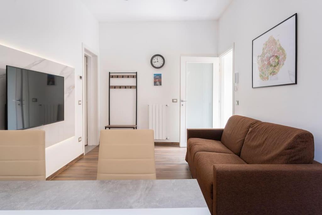 4 Gnocchi - Galbiate Apartment Exterior photo