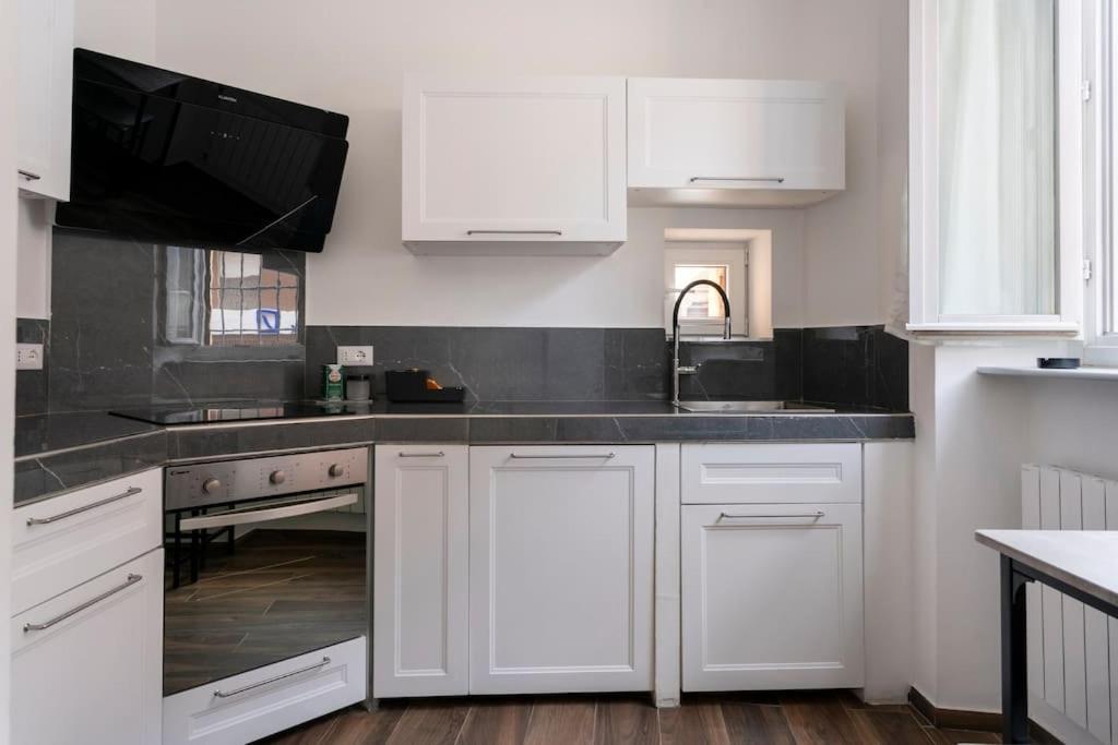 4 Gnocchi - Galbiate Apartment Exterior photo